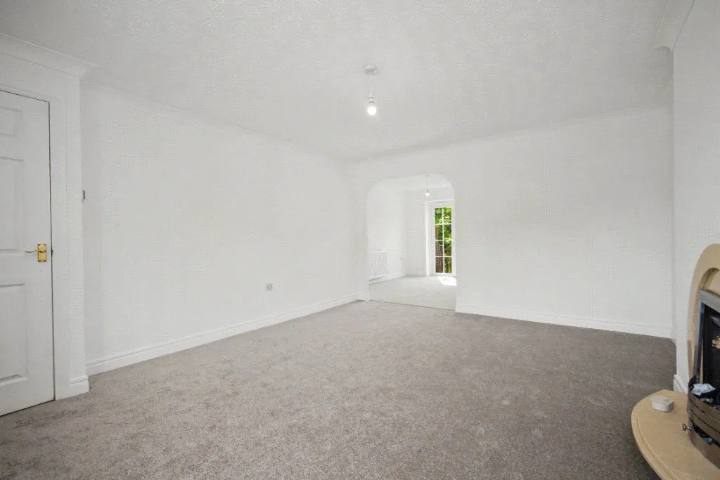 Benton Mews, Horbury, WF4, photo 3