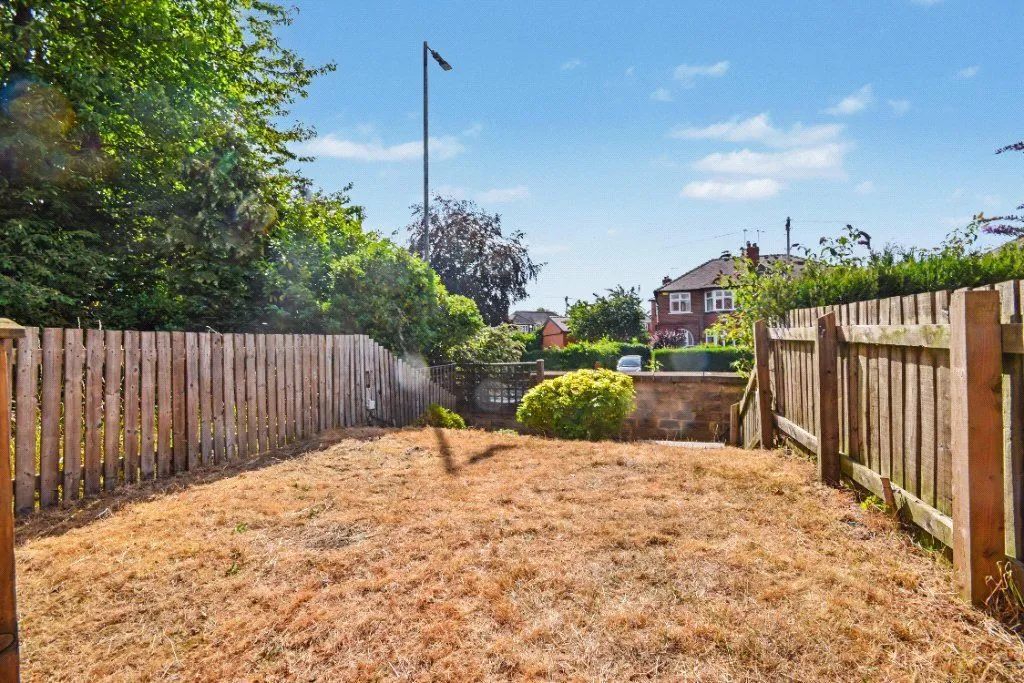 Benton Mews, Horbury, WF4, photo 17