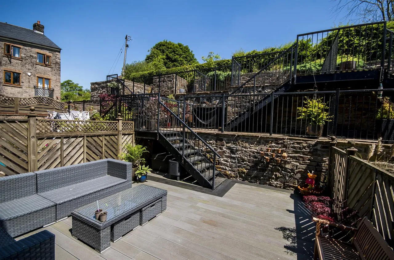 Lodge Mill Lane, Ramsbottom, BL0, photo 2