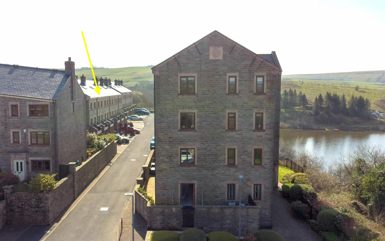 Lodge Mill Lane, Ramsbottom, BL0, photo 24