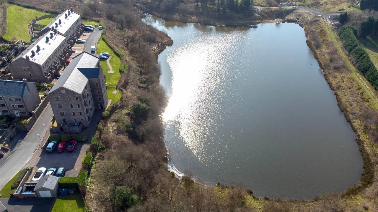 Lodge Mill Lane, Ramsbottom, BL0, photo 5