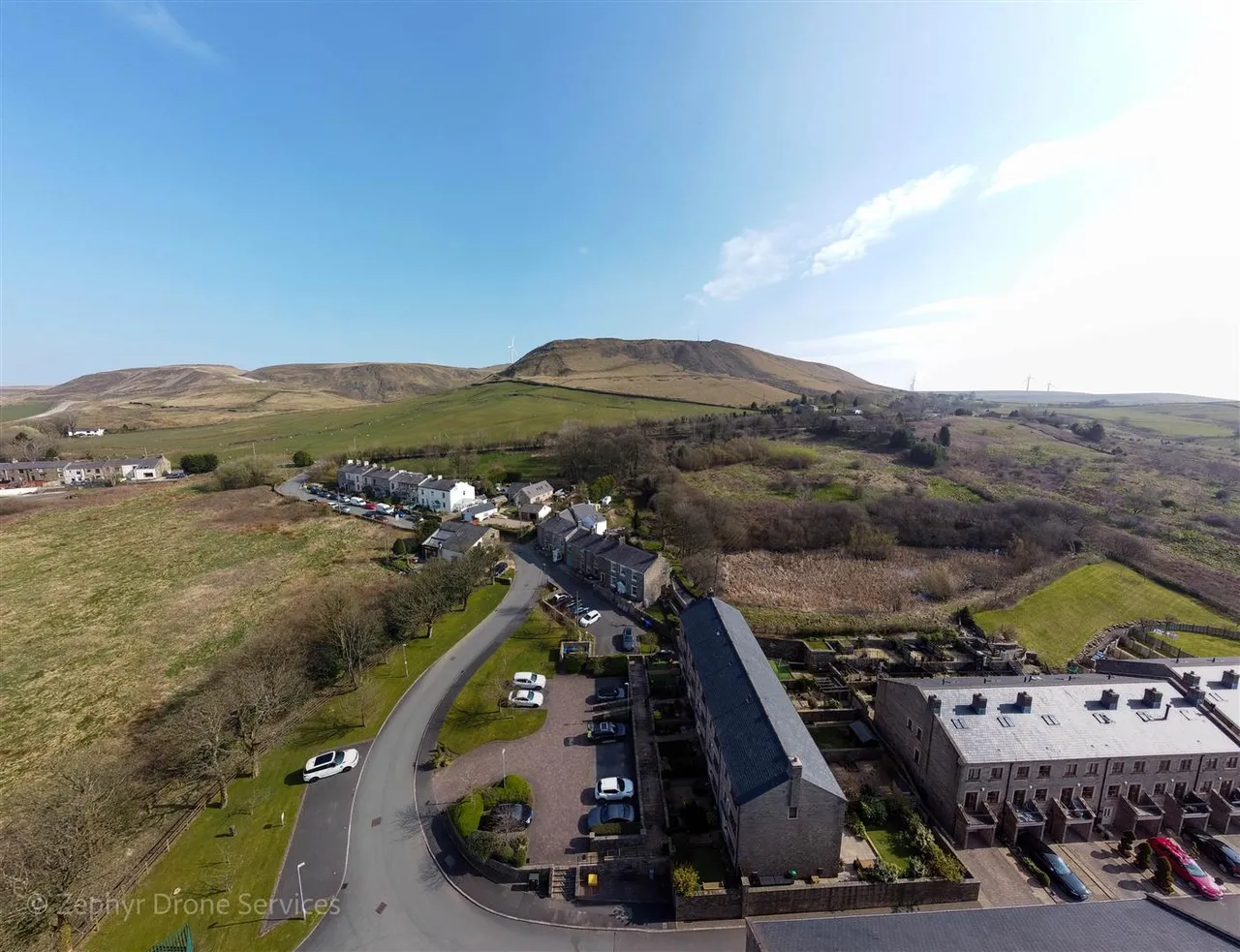 Lodge Mill Lane, Ramsbottom, BL0, photo 23