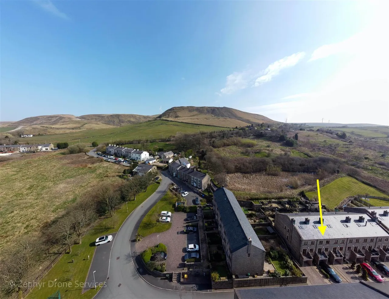 Lodge Mill Lane, Ramsbottom, BL0, photo 22