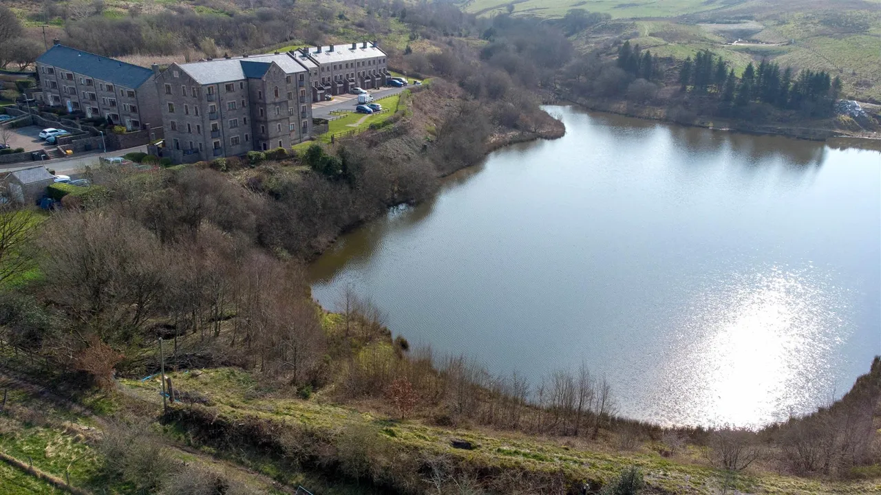 Lodge Mill Lane, Ramsbottom, BL0, photo 30