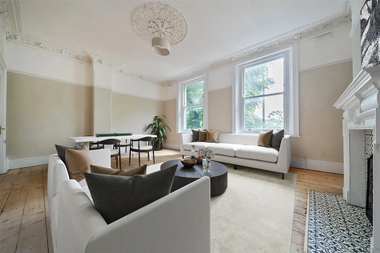 Tranquil Vale, SE3, photo 6