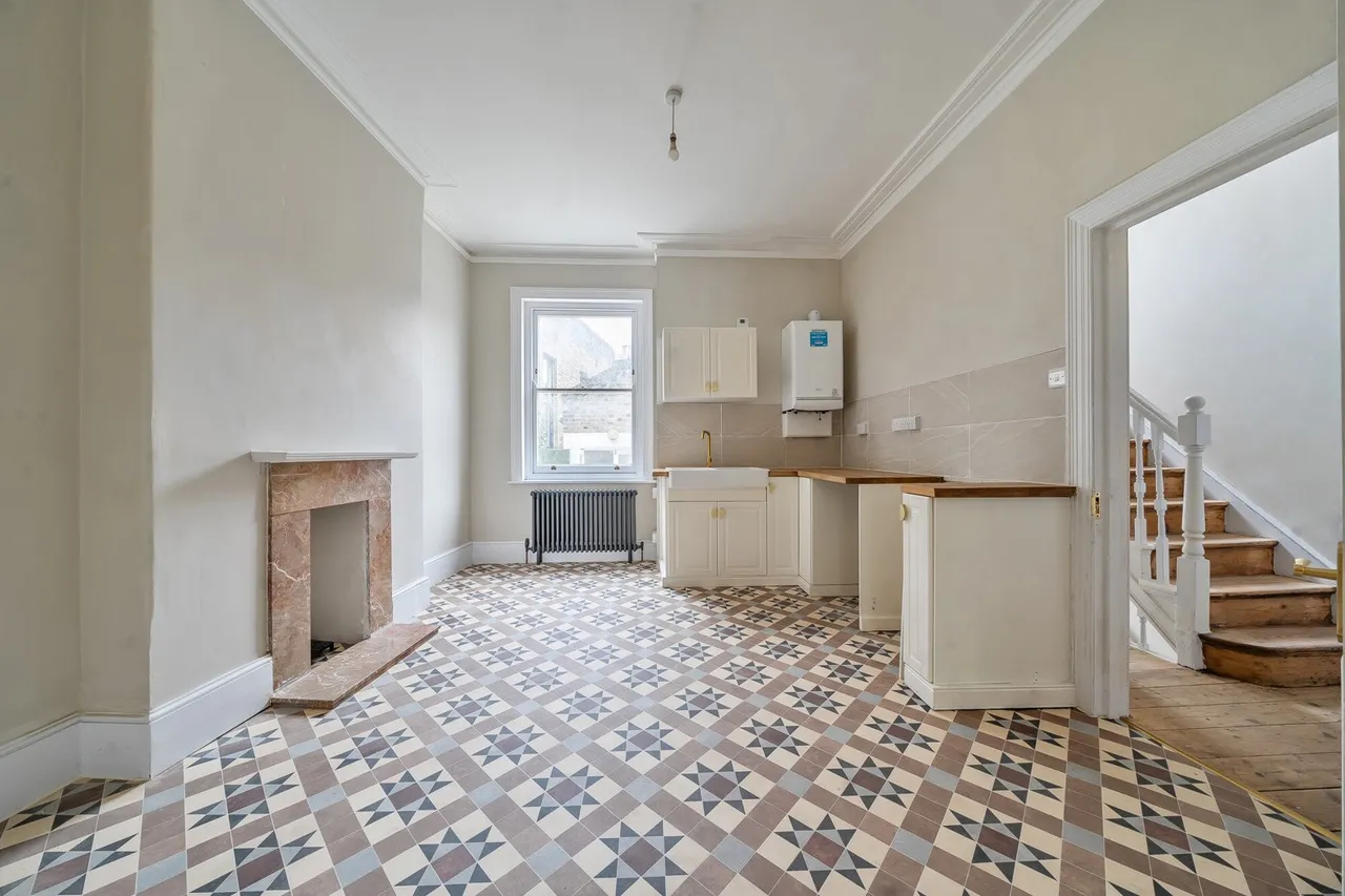 Tranquil Vale, SE3, photo 22