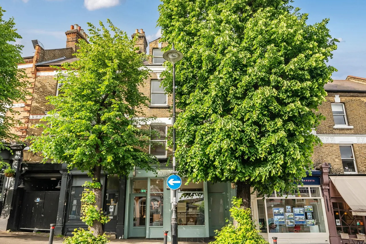 Tranquil Vale, SE3, photo 30