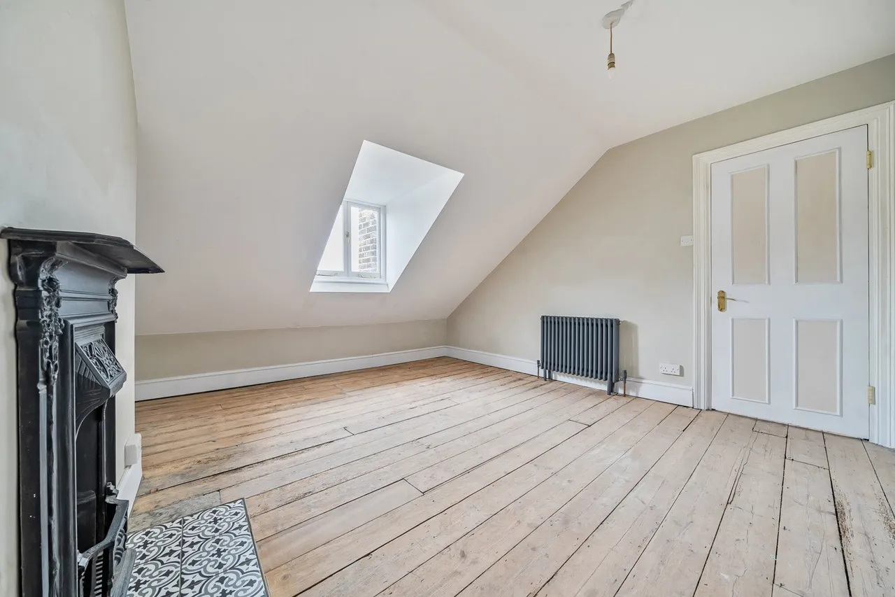 Tranquil Vale, SE3, photo 17