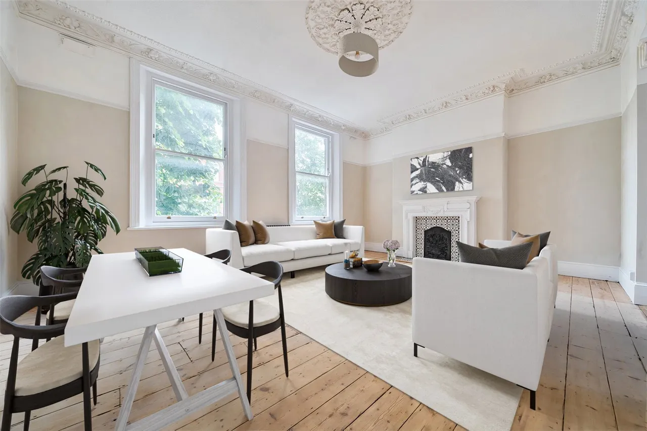 Tranquil Vale, SE3, photo 8