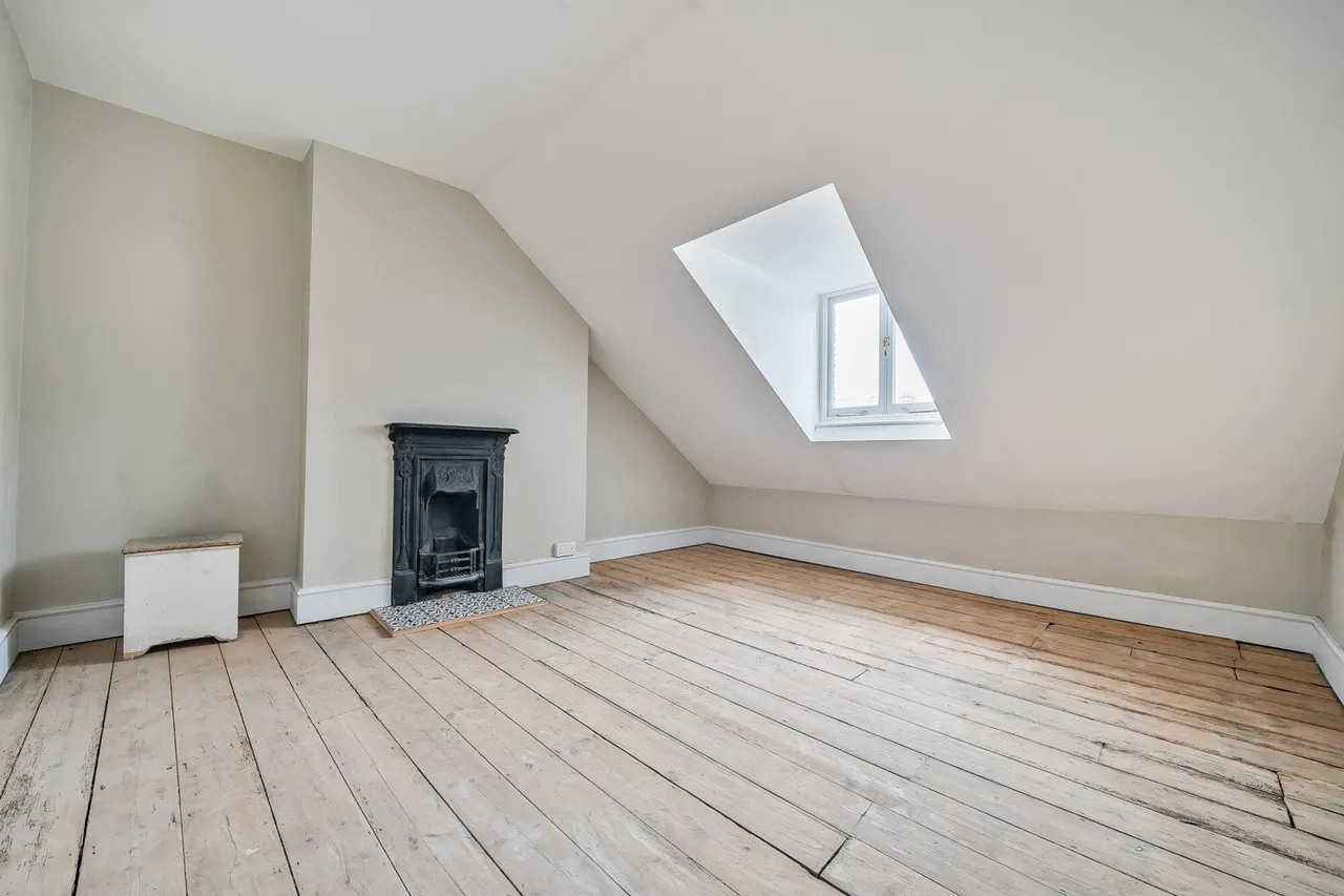 Tranquil Vale, SE3, photo 23