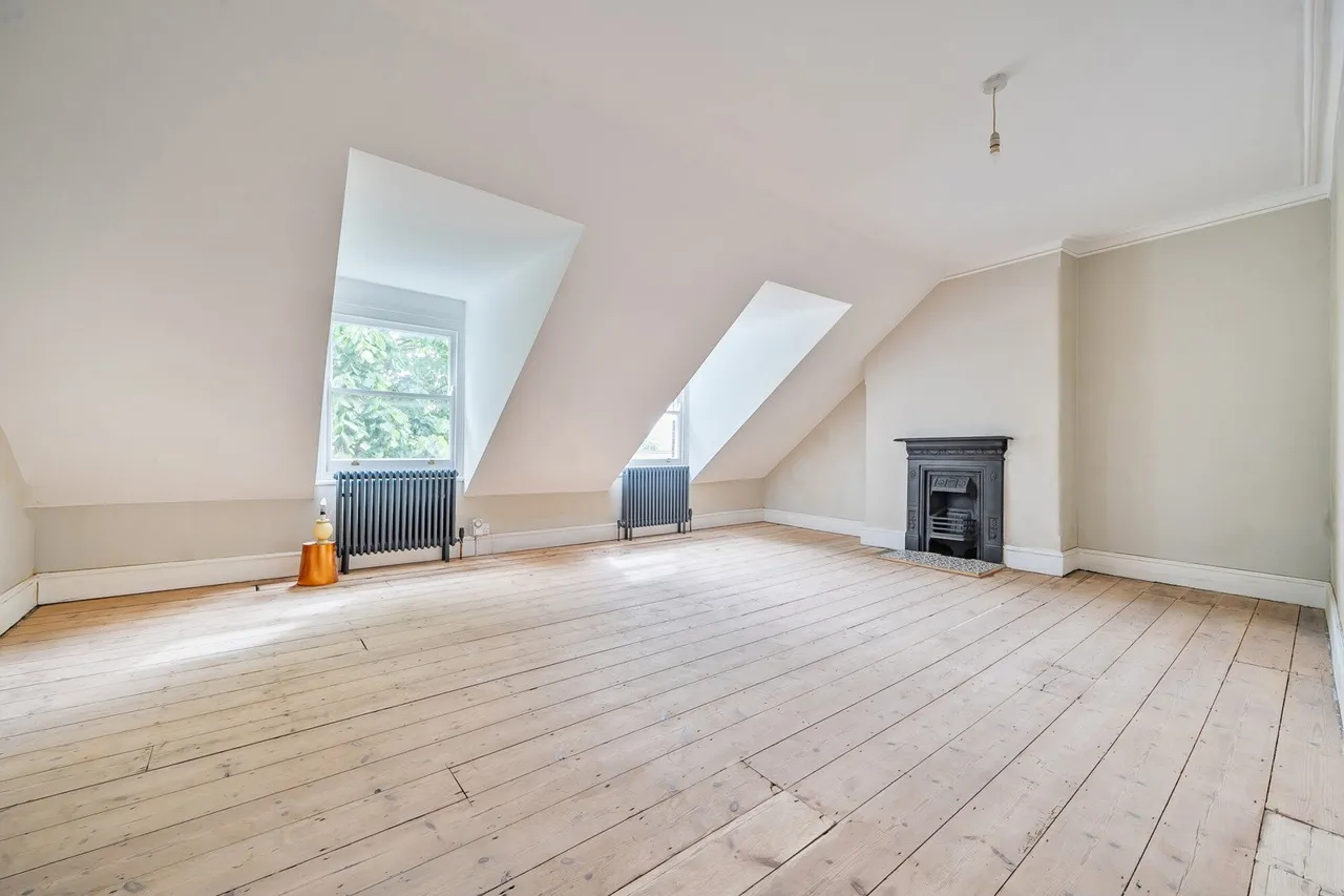 Tranquil Vale, SE3, photo 19