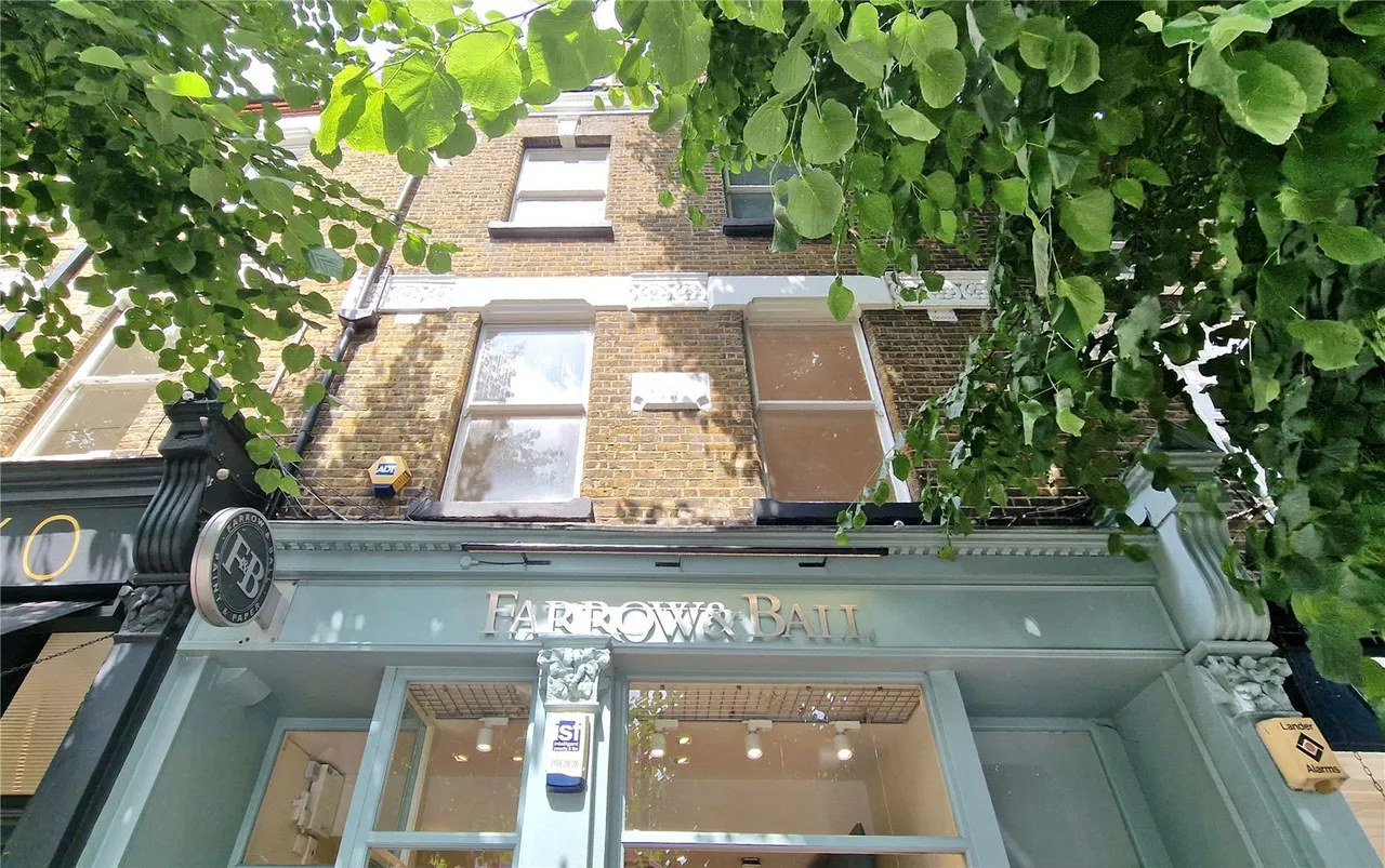 Tranquil Vale, SE3, photo 18