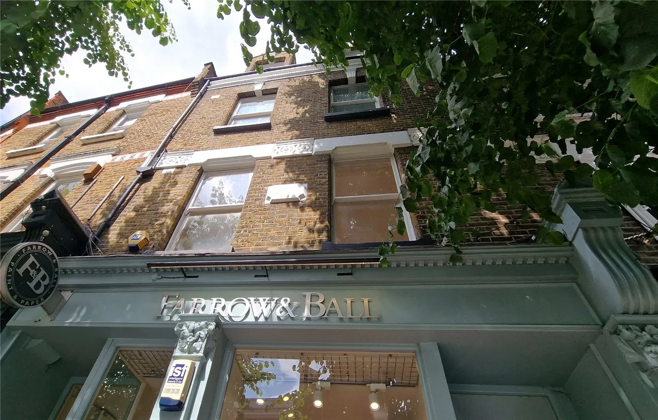 Tranquil Vale, SE3, photo 31