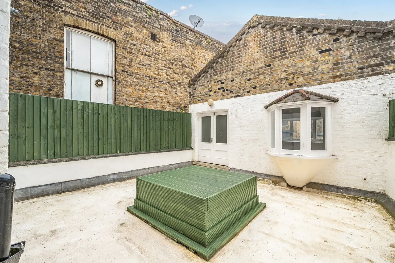 Tranquil Vale, SE3, photo 16
