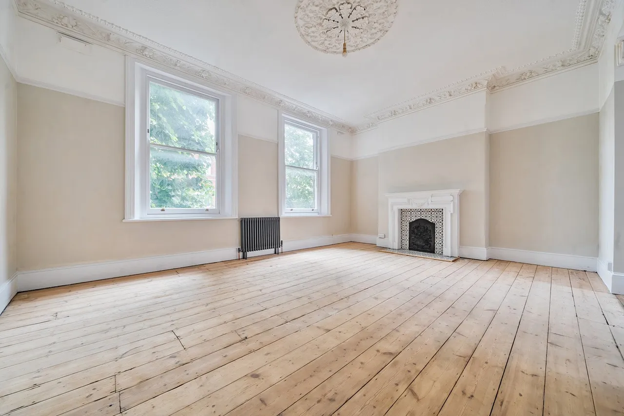 Tranquil Vale, SE3, photo 14