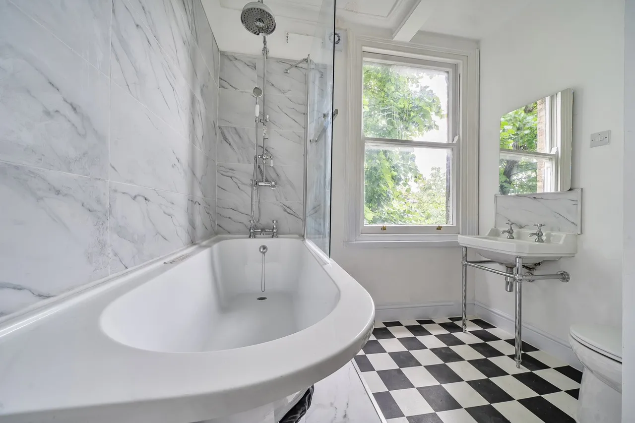 Tranquil Vale, SE3, photo 13