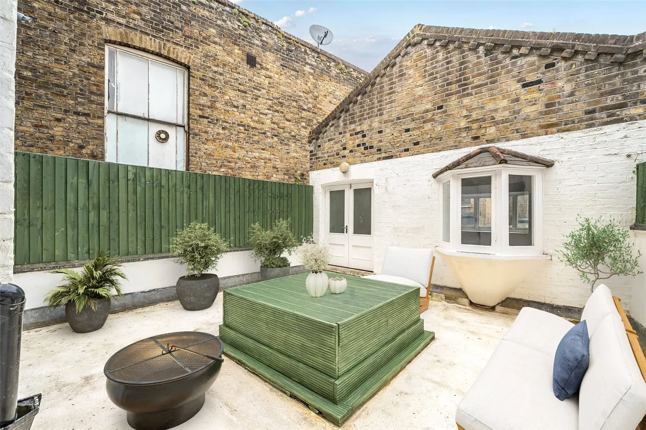 Tranquil Vale, SE3, photo 4