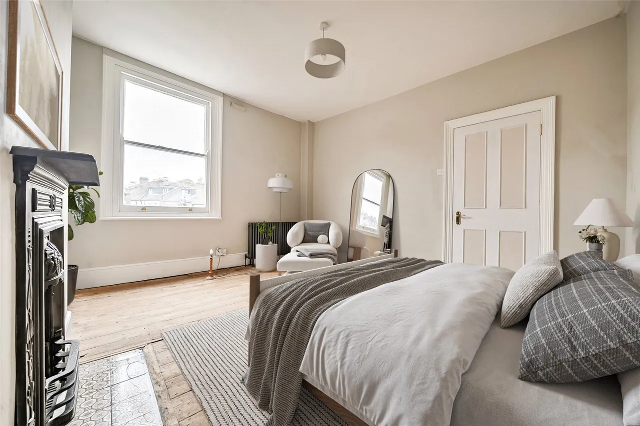 Tranquil Vale, SE3, photo 7