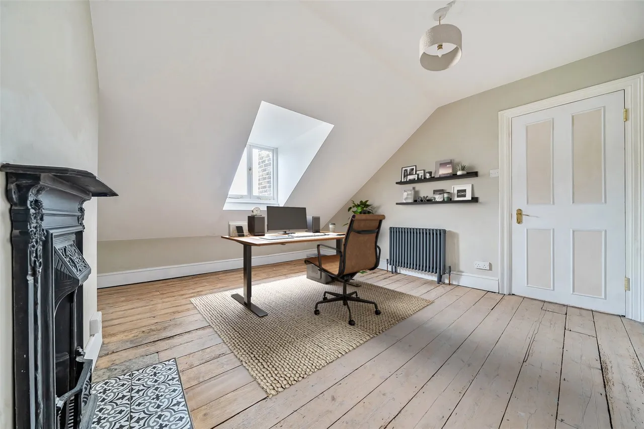 Tranquil Vale, SE3, photo 5