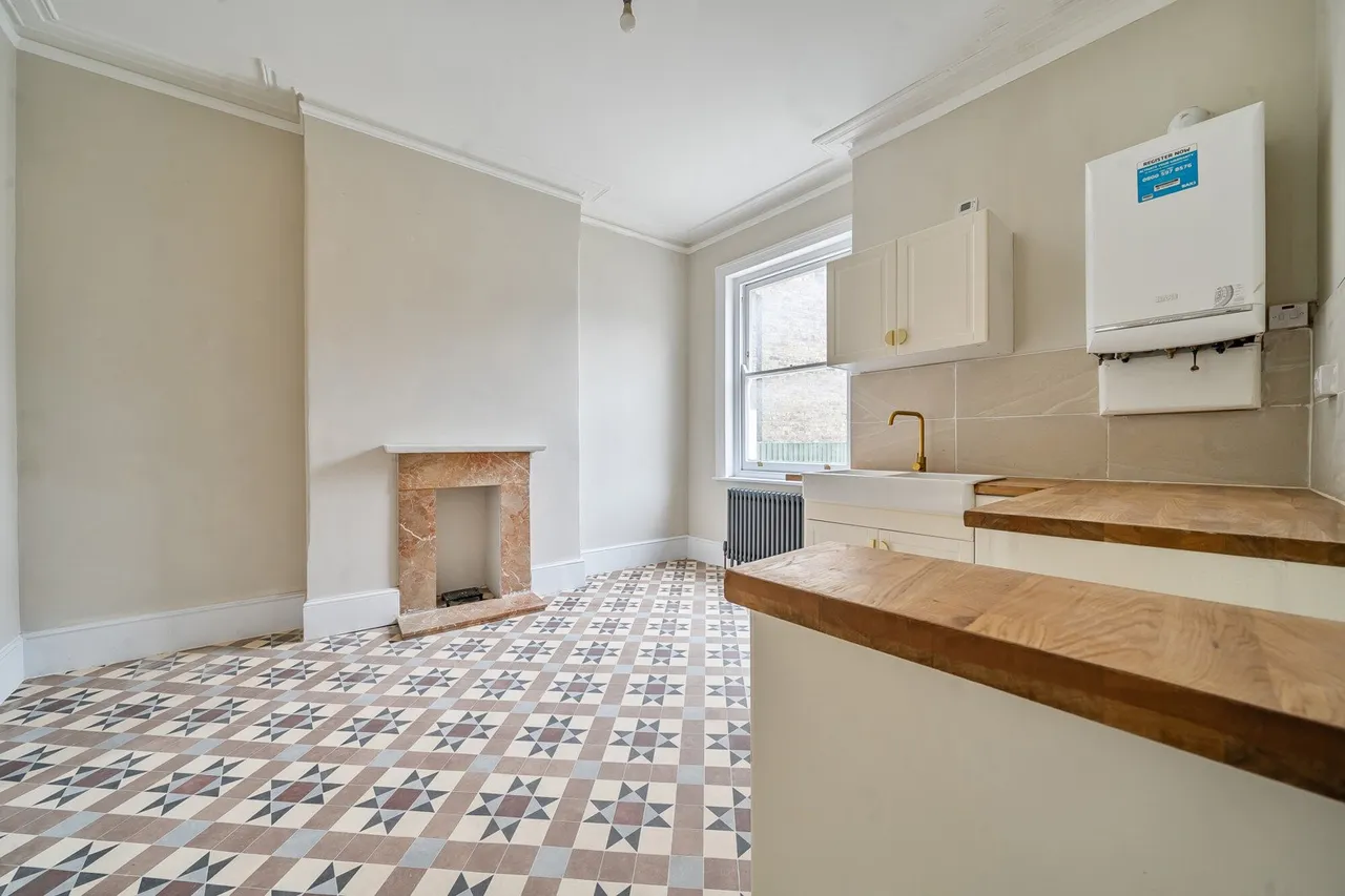 Tranquil Vale, SE3, photo 9