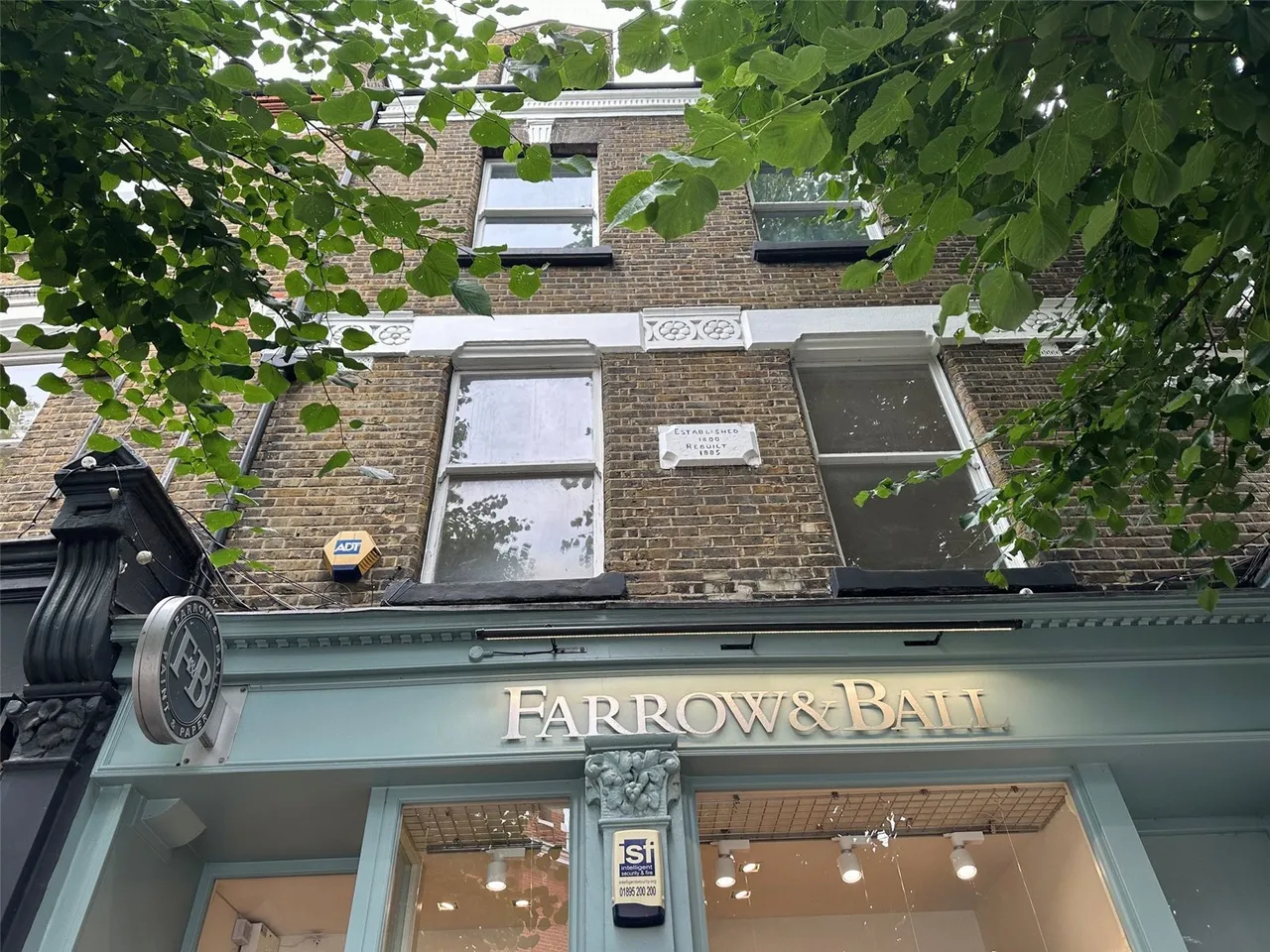 Tranquil Vale, SE3, photo 29