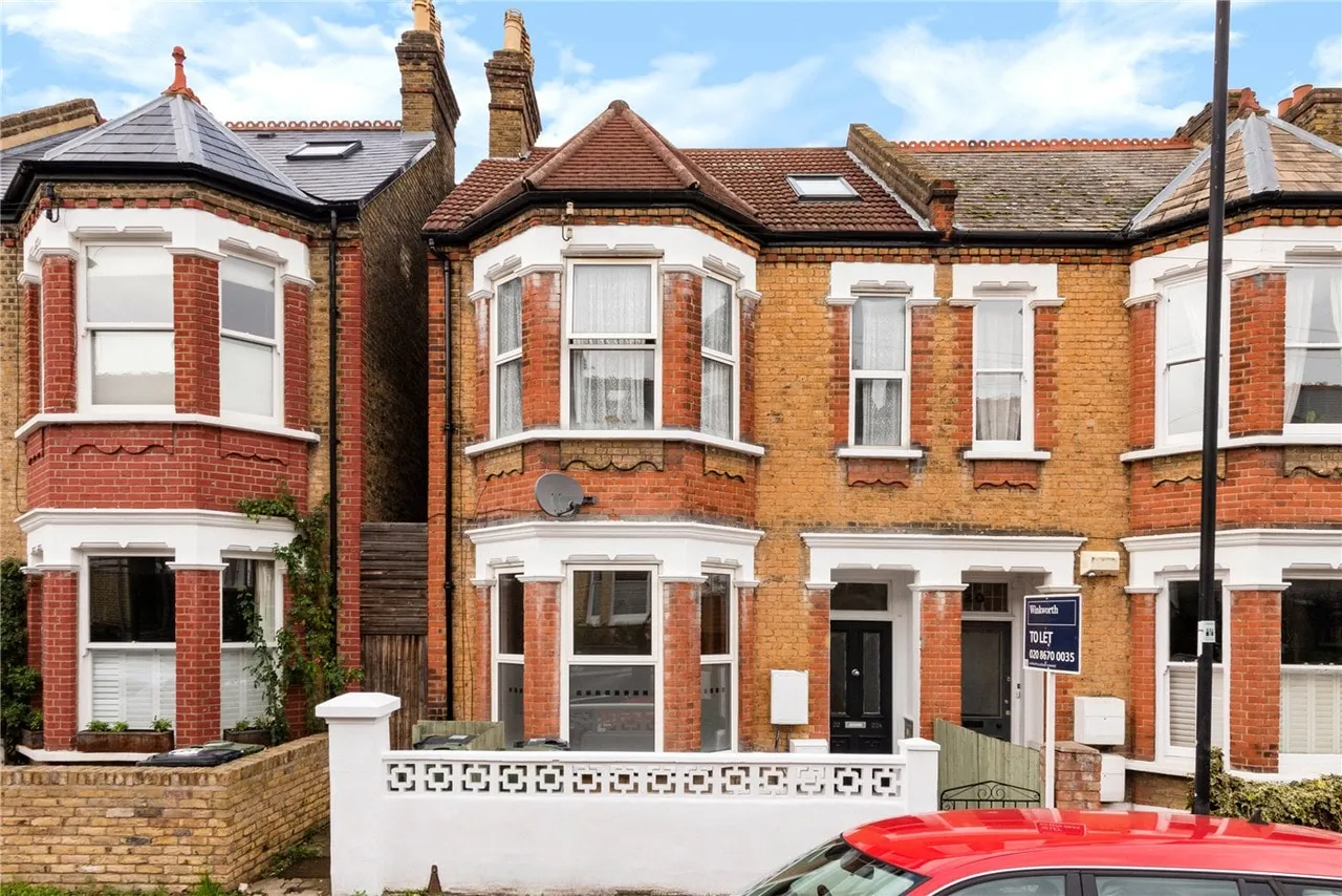 Hainthorpe Road, West Norwood, London, SE27, photo 9