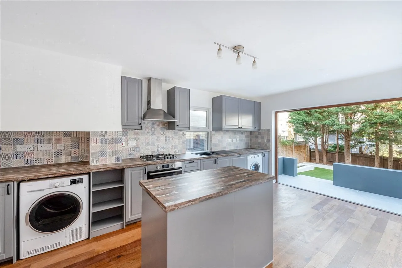 Hainthorpe Road, West Norwood, London, SE27, photo 2
