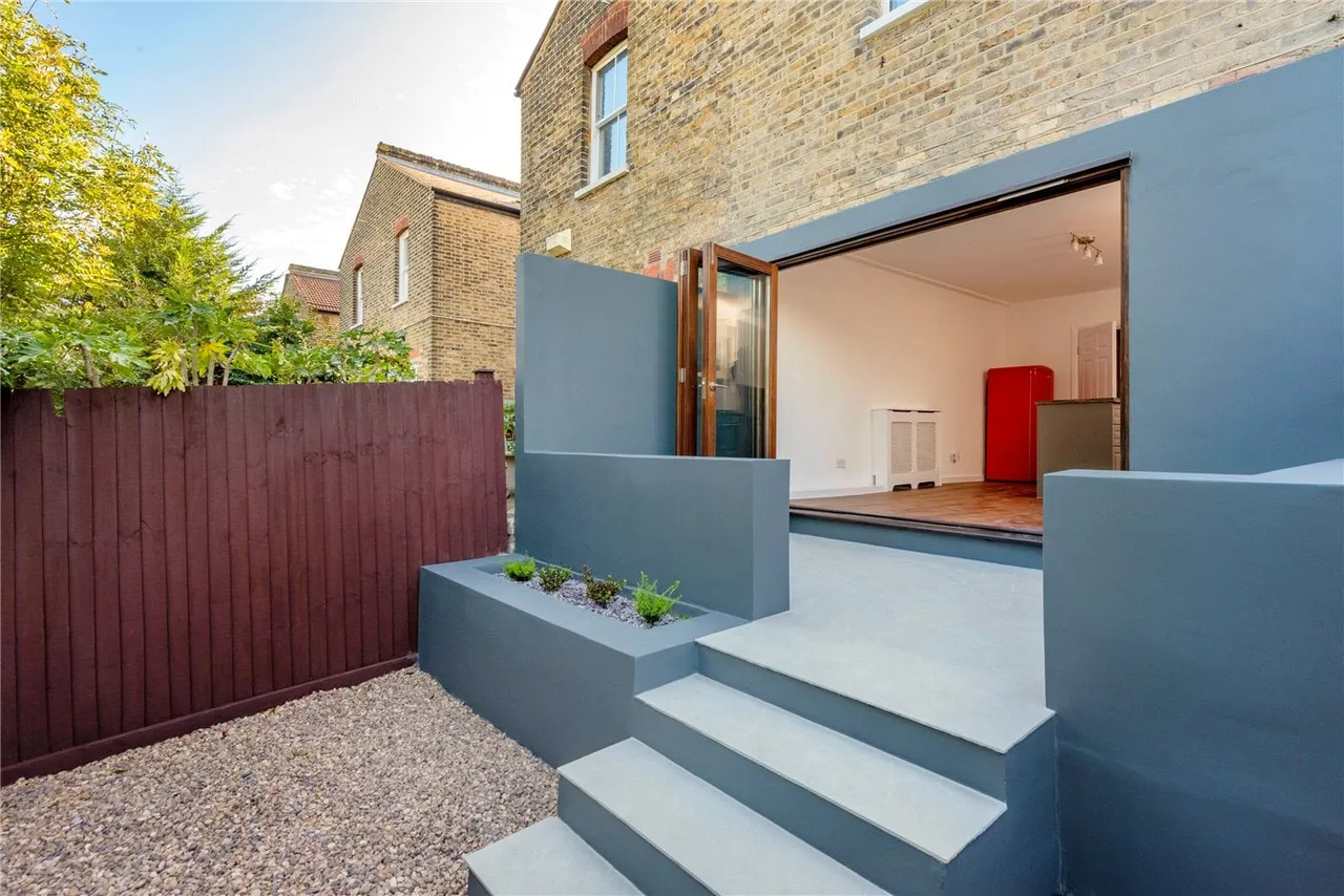 Hainthorpe Road, West Norwood, London, SE27, photo 5
