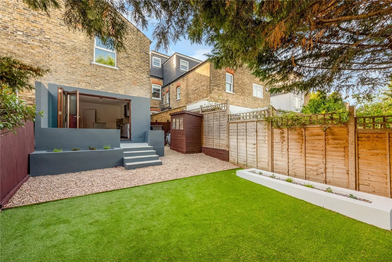 Hainthorpe Road, West Norwood, London, SE27, photo 4