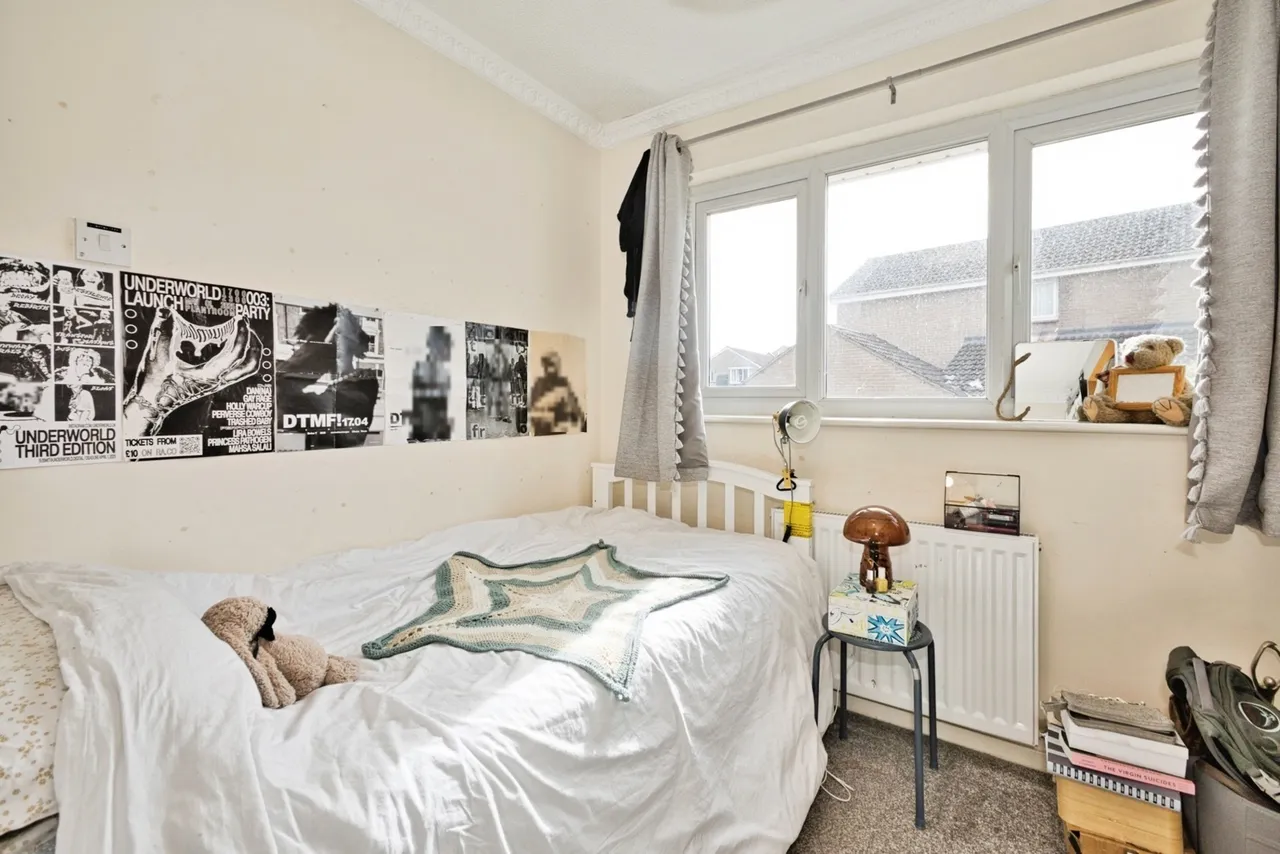 Golding Close, Wells, BA5, photo 10
