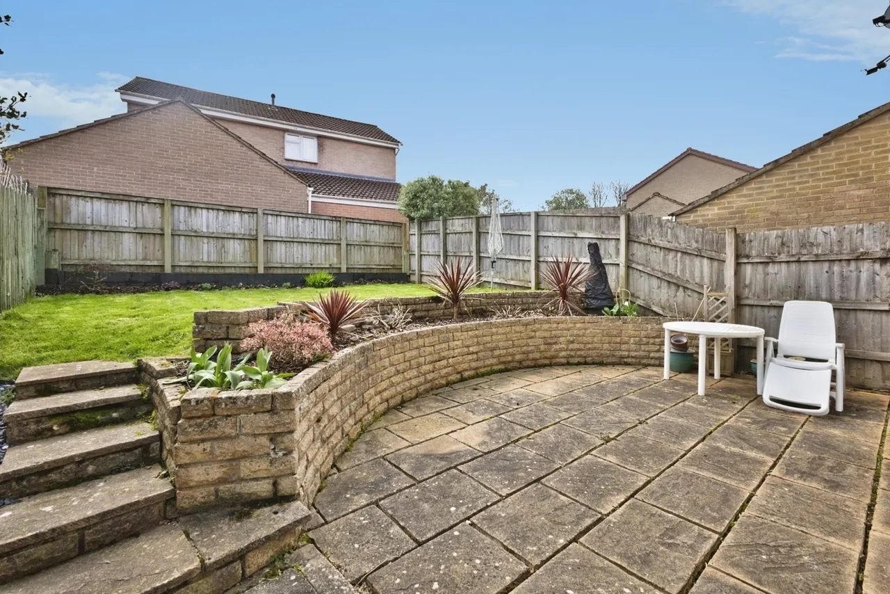 Golding Close, Wells, BA5, photo 12