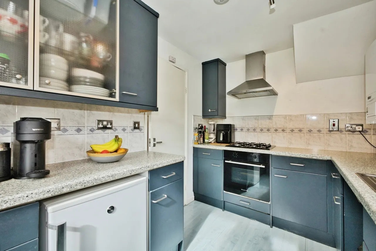 Golding Close, Wells, BA5, photo 5