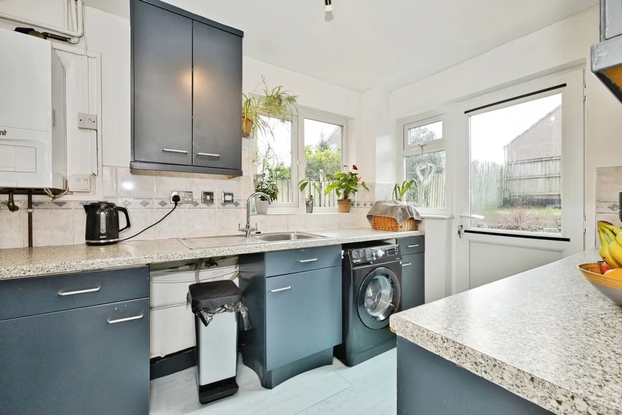 Golding Close, Wells, BA5, photo 6