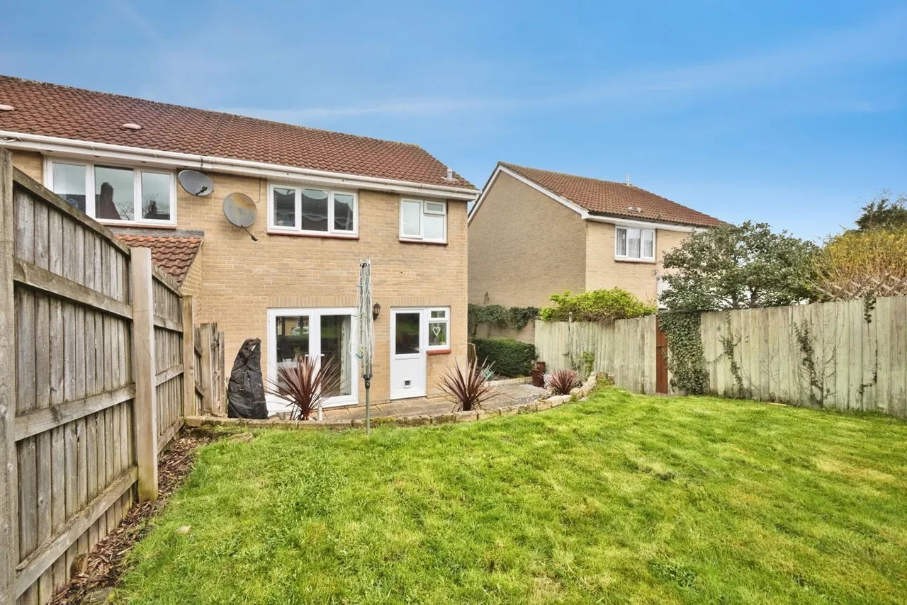 3 bed house for sale, Golding Close, Wells, BA5