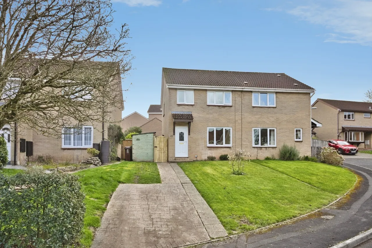 Golding Close, Wells, BA5, photo 13