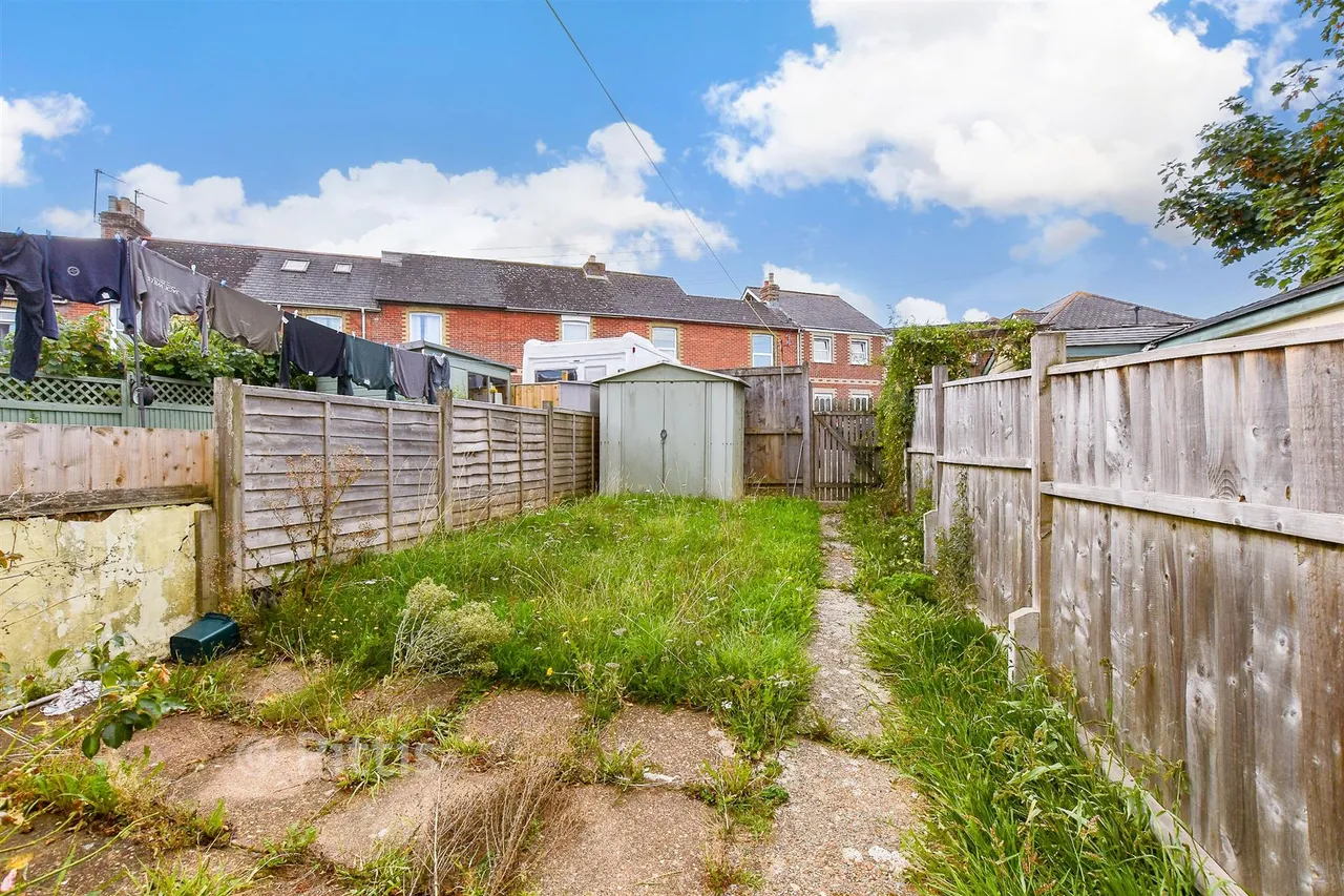 Hunnyhill, Newport, PO30, photo 10