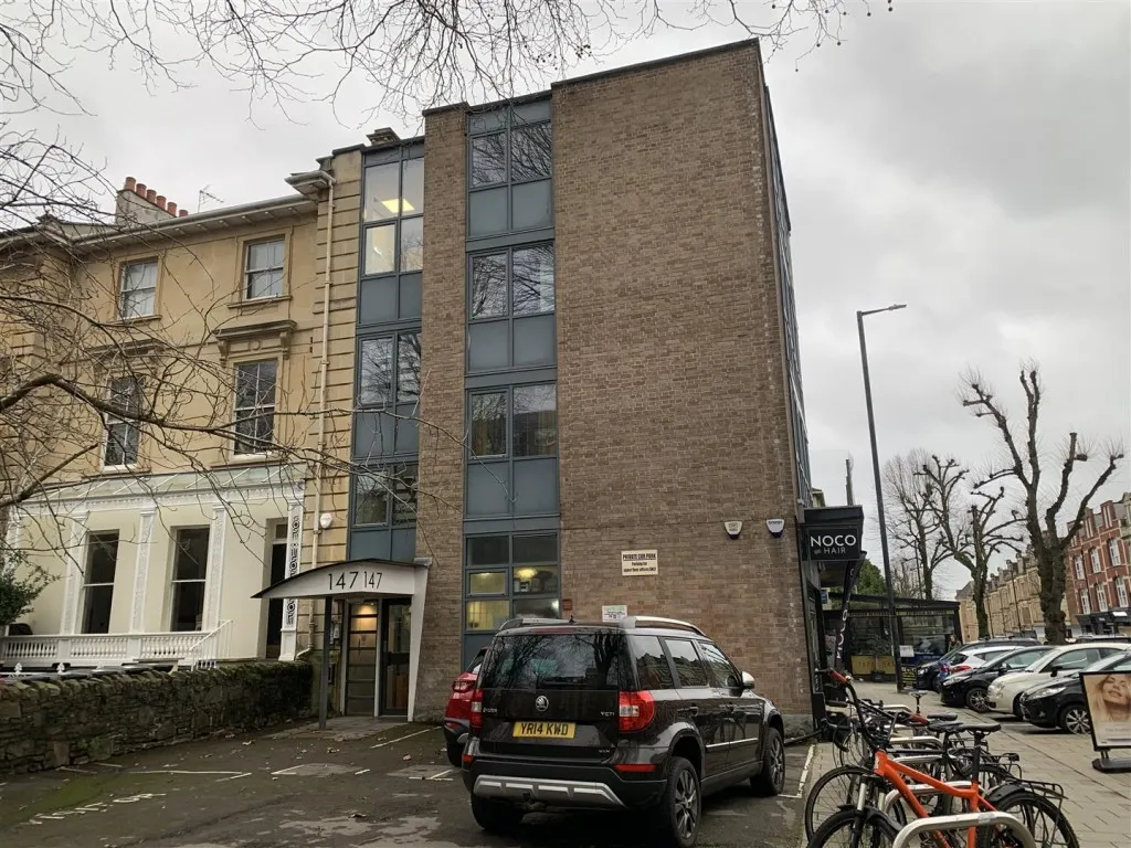 Whiteladies Road, Clifton, Bristol, BS8 2QT, photo 8