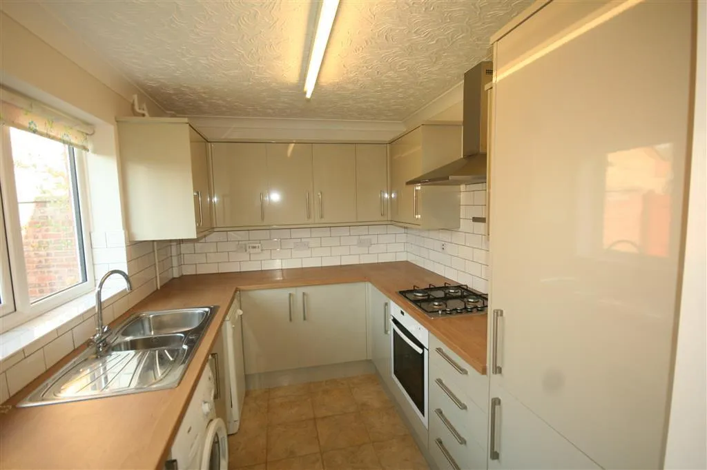 Primrose Way, STAMFORD, photo 2