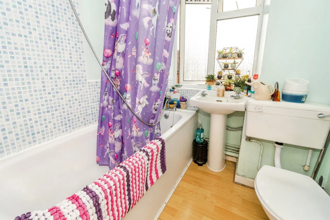 Tytherley Road, Southampton, photo 7