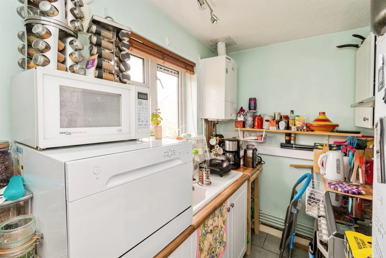 Tytherley Road, Southampton, photo 10