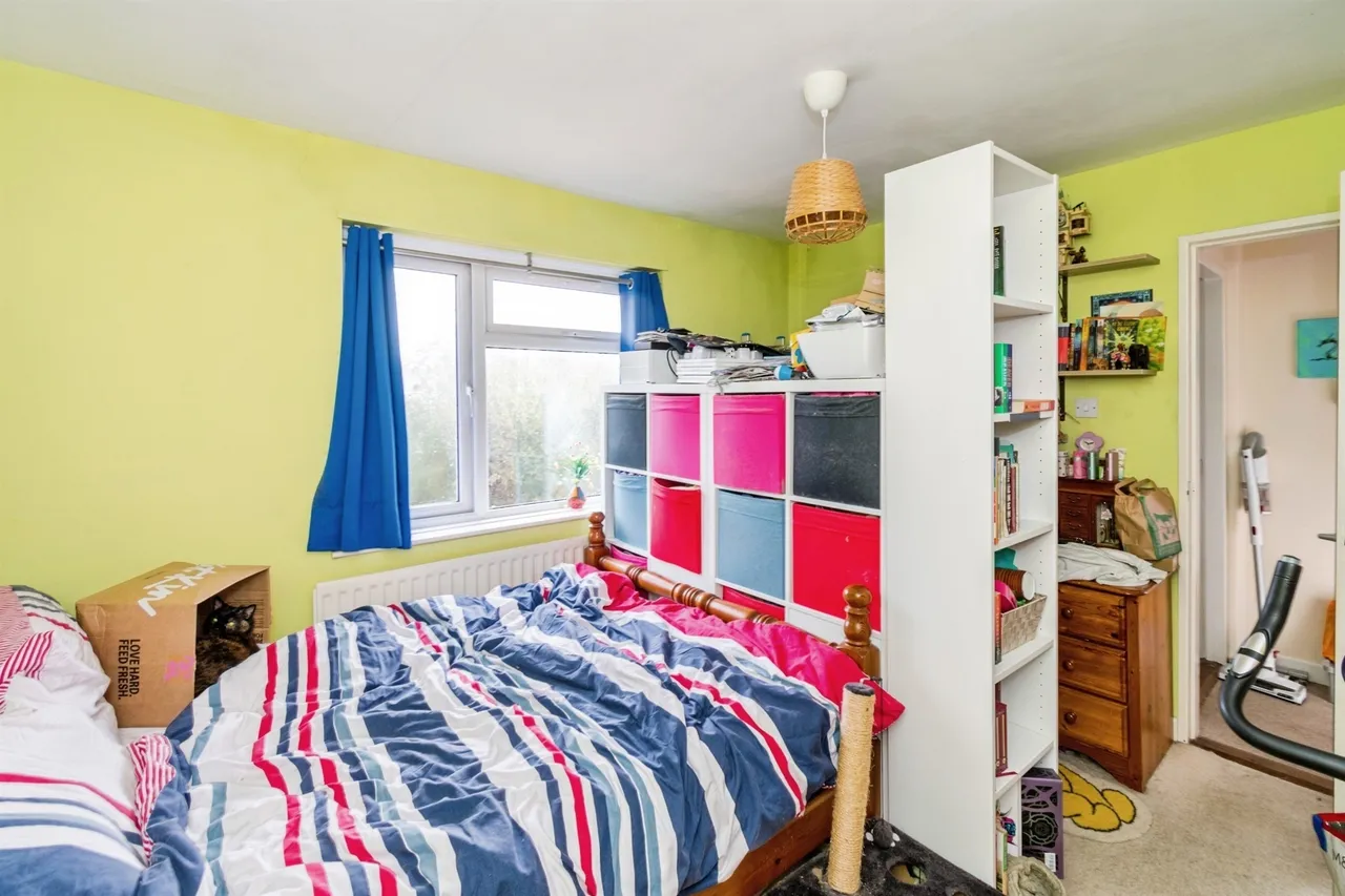 Tytherley Road, Southampton, photo 5