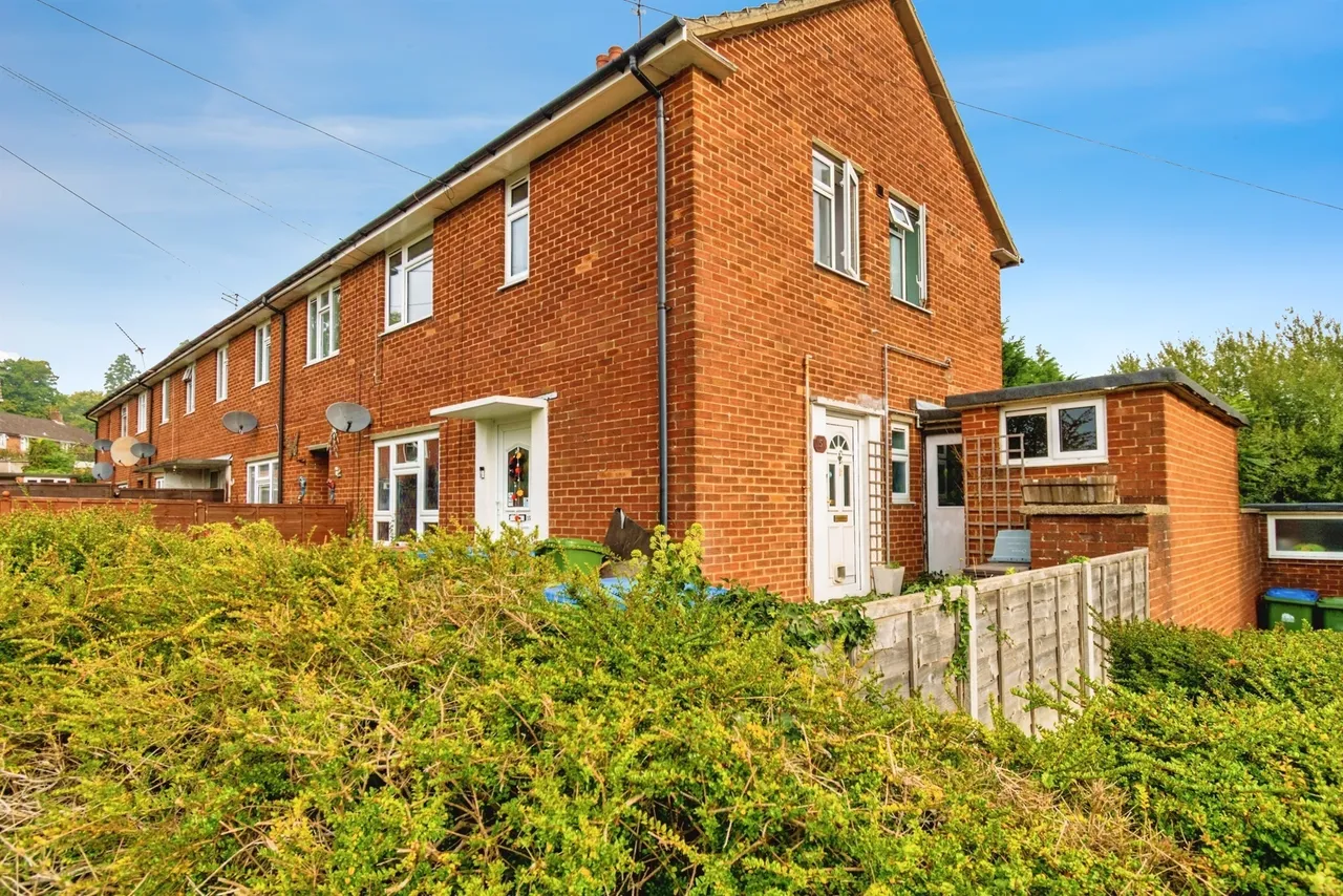 Tytherley Road, Southampton, photo 8