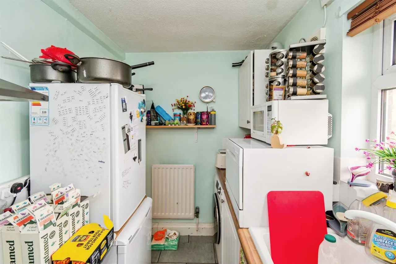 Tytherley Road, Southampton, photo 4