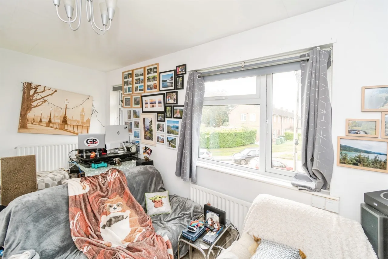 Tytherley Road, Southampton, photo 9