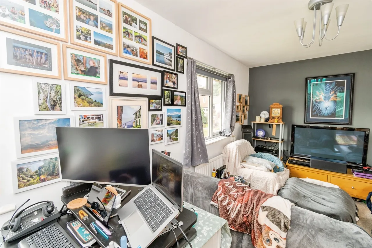 Tytherley Road, Southampton, photo 11