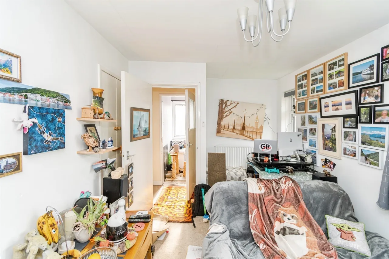 Tytherley Road, Southampton, photo 12