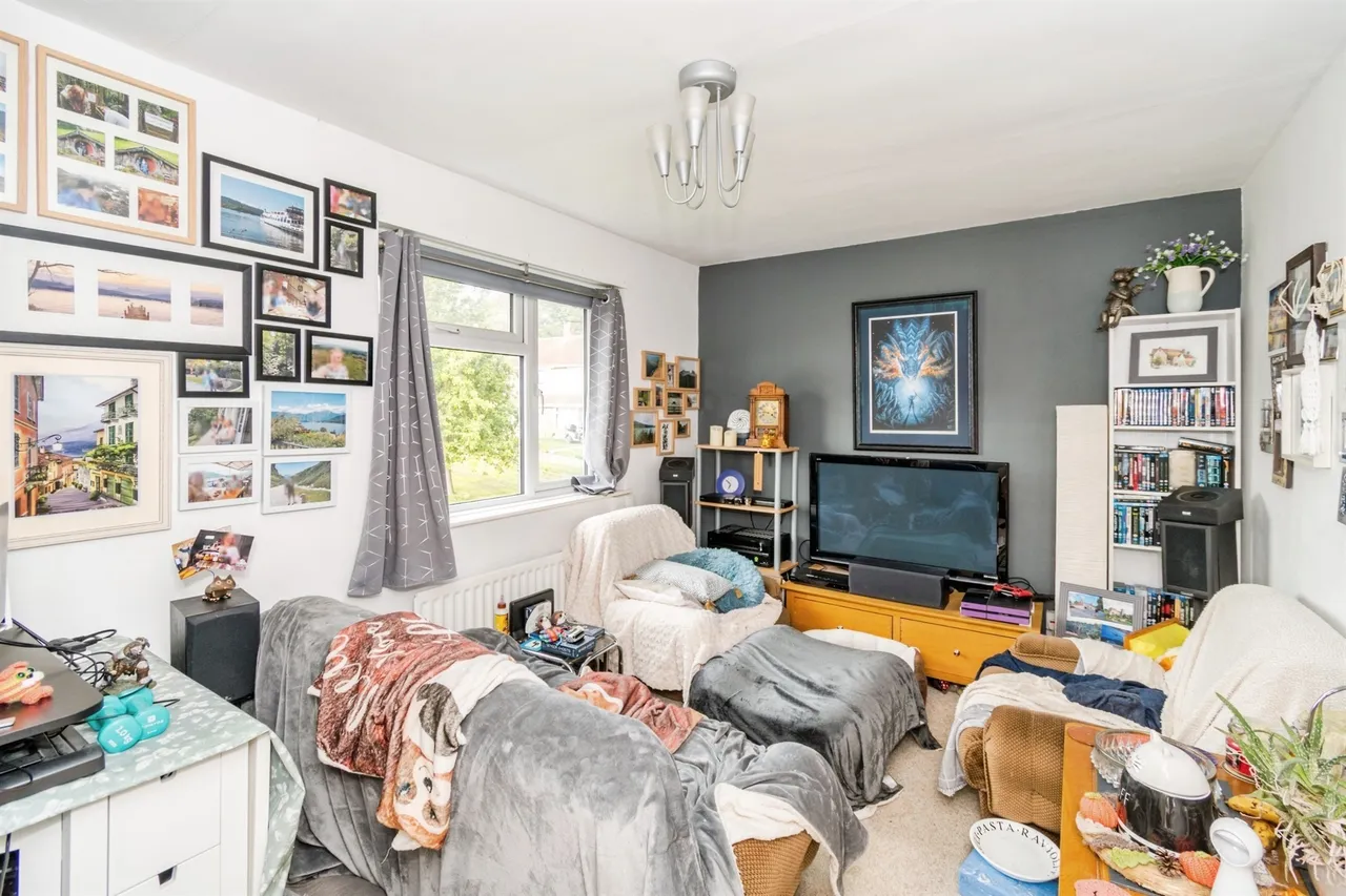 Tytherley Road, Southampton, photo 3