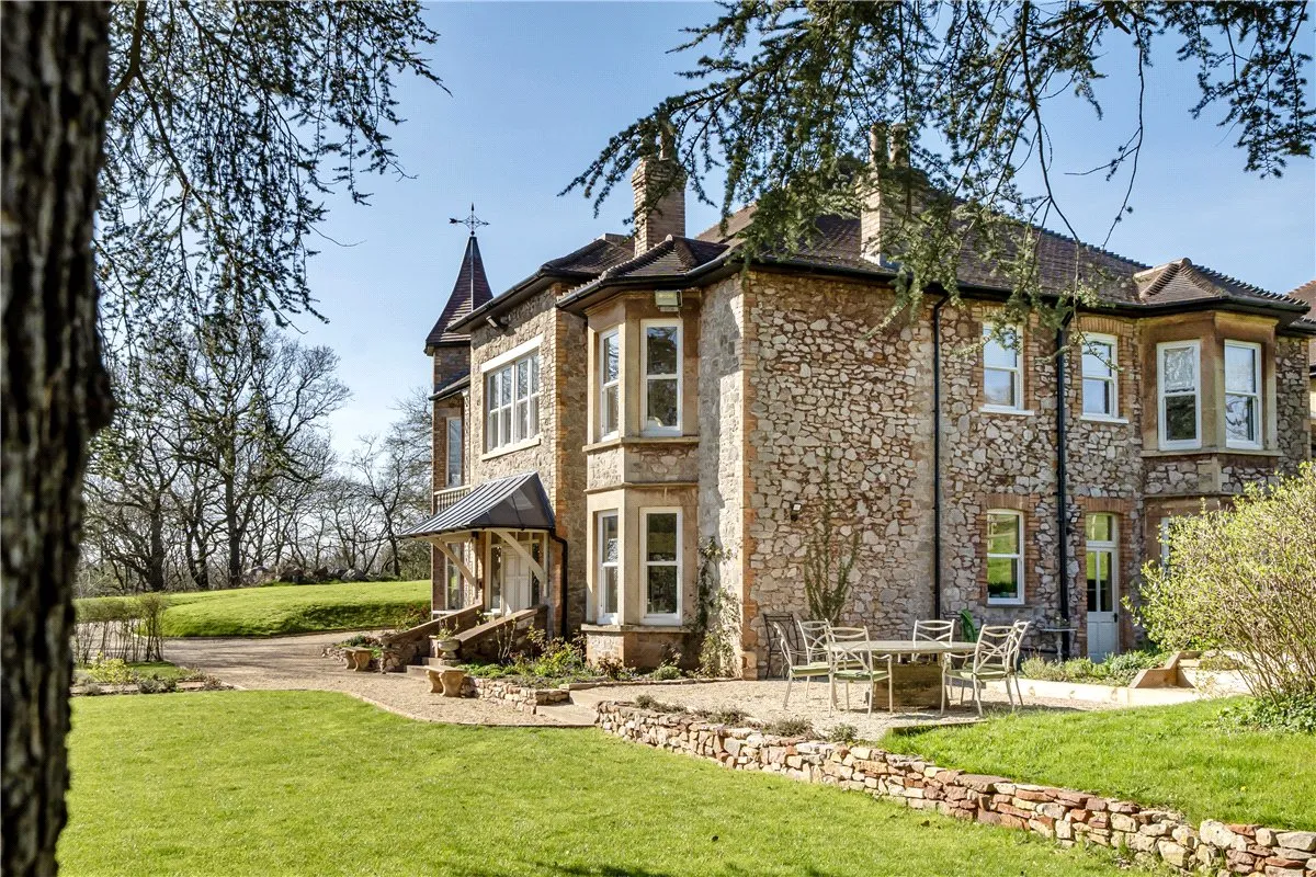 Rock Road, Wick, BS30, photo 14