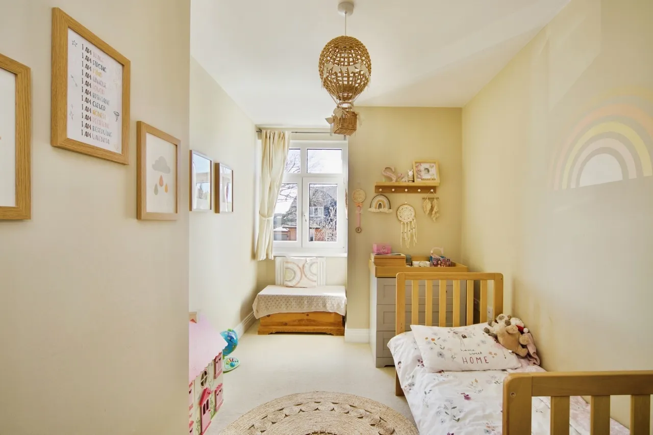 Postern Green, Enfield, EN2, photo 9