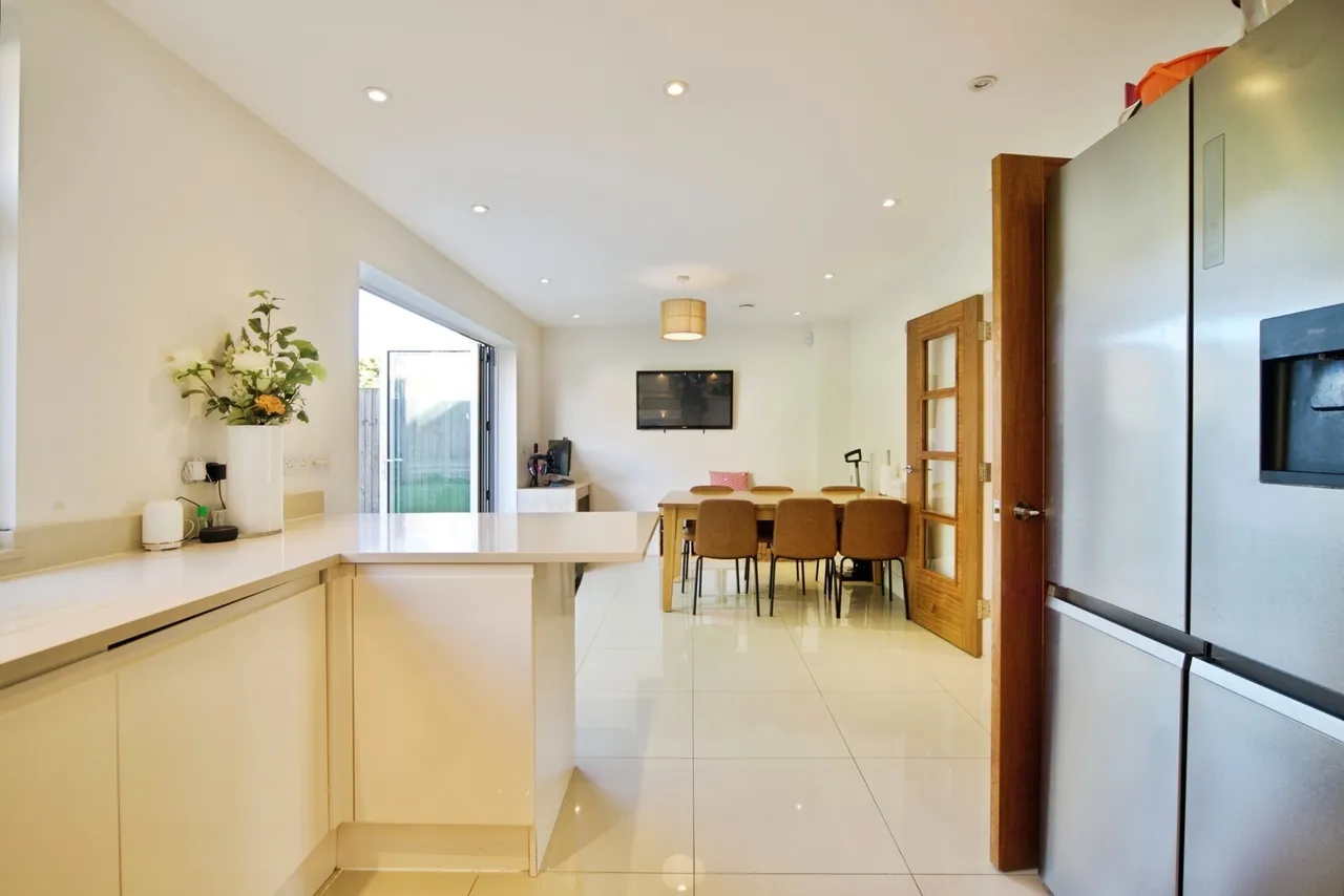 Postern Green, Enfield, EN2, photo 16